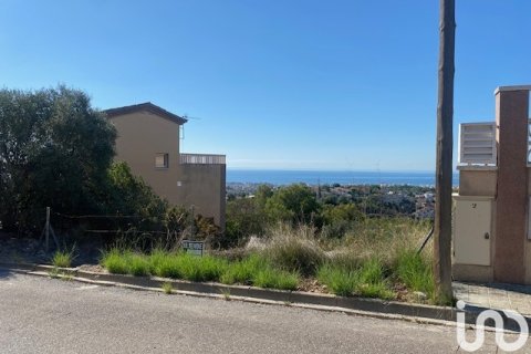 Land plot for sale in Segur de Calafell, Tarragona, Spain 600 sq.m. No. 186168 - photo 2