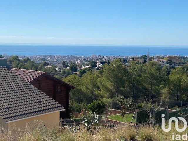 Land plot à Segur de Calafell, Tarragona, Espagne 600 m2 No. 186168