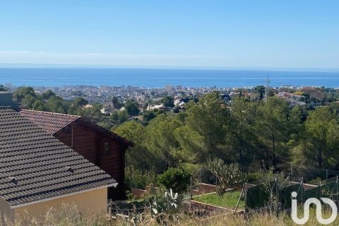 Land plot for sale in Segur de Calafell, Tarragona, Spain 600 sq.m. No. 186168 - photo 4