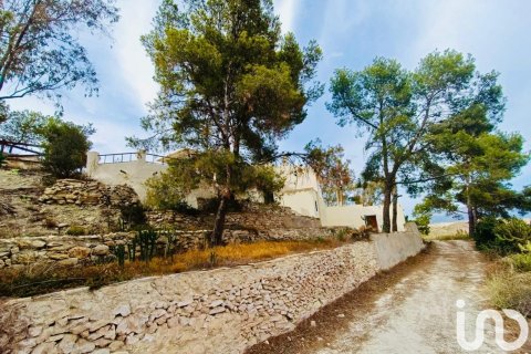 Terreno in vendita a Xixona, Alicante, Spagna 24000 mq. N° 186162 - foto 16