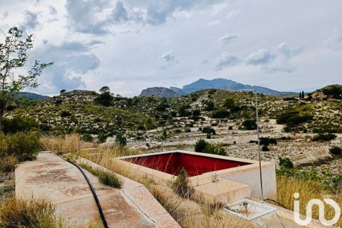 Terreno in vendita a Xixona, Alicante, Spagna 24000 mq. N° 186162 - foto 15