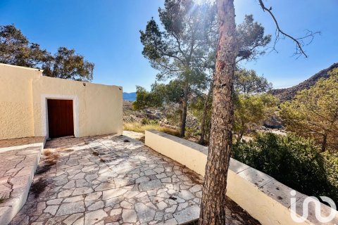 Terreno in vendita a Xixona, Alicante, Spagna 24000 mq. N° 186162 - foto 11