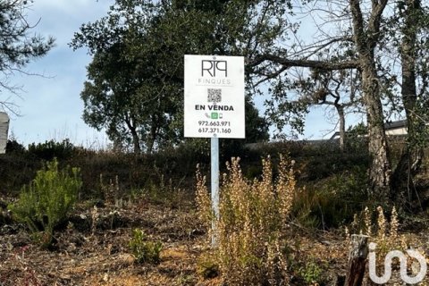 Terreno a Bescano, Girona, Spagna 970 mq. N° 186166