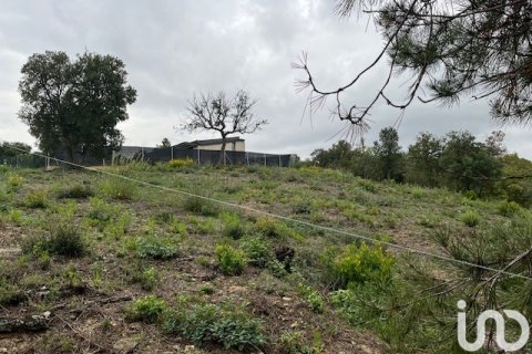 Tomt till salu i Bescano, Girona, Spanien 970 kvm. Nr. 186166 - foto 4