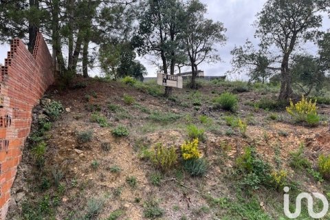 Tomt till salu i Bescano, Girona, Spanien 970 kvm. Nr. 186166 - foto 3