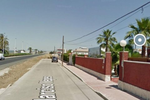 Tomt till salu i Torrevieja, Alicante, Spanien Nr. 147307 - foto 5