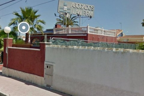 Tomt till salu i Torrevieja, Alicante, Spanien Nr. 147307 - foto 6