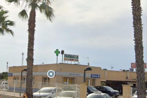 Tomt till salu i Torrevieja, Alicante, Spanien Nr. 147307 - foto 7