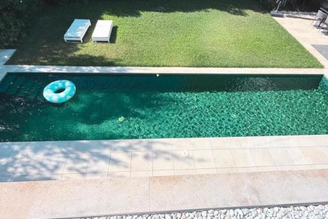 Villa à vendre à Mallorca, Espagne, 4 chambres, 607 m2 No. 147306 - photo 6