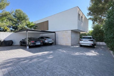Villa à vendre à Mallorca, Espagne, 4 chambres, 607 m2 No. 147306 - photo 7