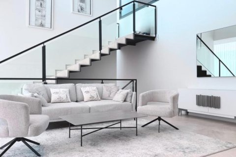 Villa à vendre à Mallorca, Espagne, 4 chambres, 607 m2 No. 147306 - photo 9