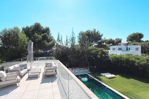 Villa à vendre à Mallorca, Espagne, 4 chambres, 607 m2 No. 147306 - photo 5