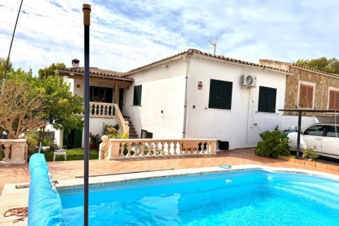 Bungalow in vendita a Mallorca, Spagna 5 camere da letto, 101 mq. N° 147305 - foto 1