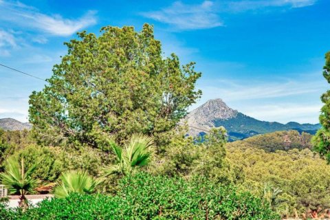 Bungalow in vendita a Mallorca, Spagna 5 camere da letto, 101 mq. N° 147305 - foto 4