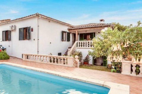 Bungalow in vendita a Mallorca, Spagna 5 camere da letto, 101 mq. N° 147305 - foto 2