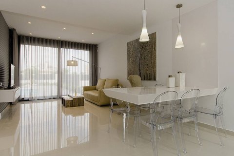 Villa zum Verkauf in Alicante, Spanien 4 Schlafzimmer, Nr. 146666 - Foto 20