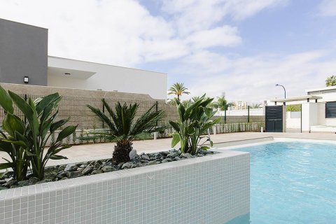 Villa zum Verkauf in Alicante, Spanien 4 Schlafzimmer, Nr. 146666 - Foto 18