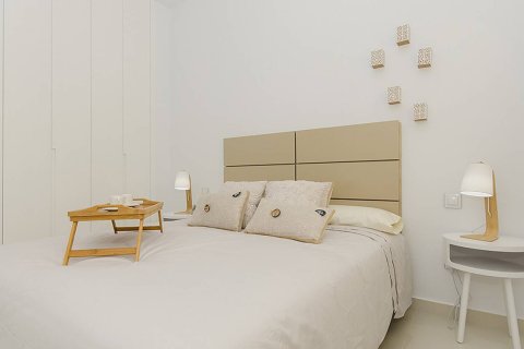 Villa zum Verkauf in Alicante, Spanien 4 Schlafzimmer, Nr. 146666 - Foto 8