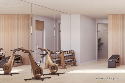 Wohnung zum Verkauf Fuengirola, Malaga, Spanien 3 Schlafzimmer, 121 m2 Nr. 139073 - Foto 10