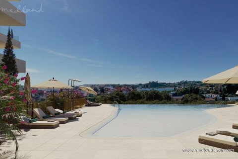 Wohnung zum Verkauf Fuengirola, Malaga, Spanien 3 Schlafzimmer, 121 m2 Nr. 139073 - Foto 4