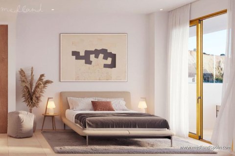 Wohnung zum Verkauf Fuengirola, Malaga, Spanien 2 Schlafzimmer, 89 m2 Nr. 139075 - Foto 14