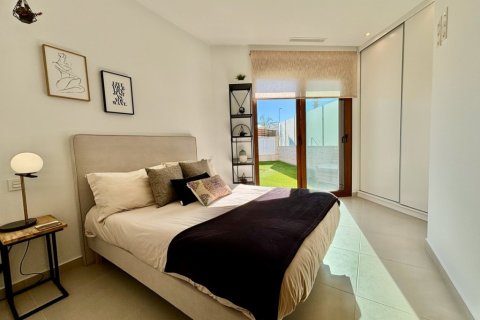 Villa pārdošanā Benijofar, Alicante, Spānijā 3 istabas, 132 m2 Nr. 148624 - attēls 5