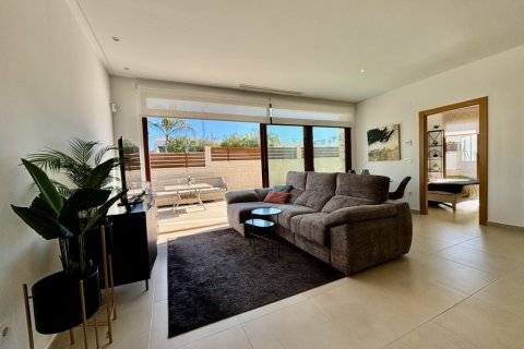 Villa pārdošanā Benijofar, Alicante, Spānijā 3 istabas, 132 m2 Nr. 148624 - attēls 2