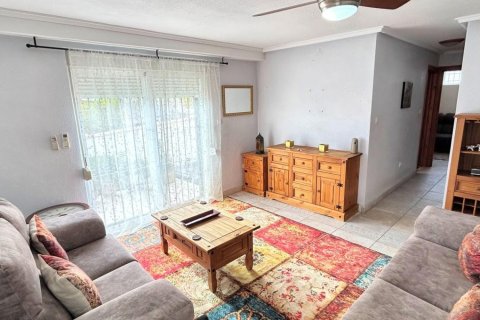 Townhouse zum Verkauf in Alicante, Spanien 4 Schlafzimmer, 100 m2 Nr. 148628 - Foto 23