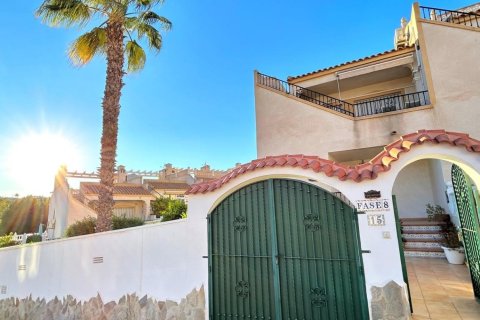 Townhouse in Alicante, Spanien 4 Schlafzimmer, 100 m2 Nr. 148628