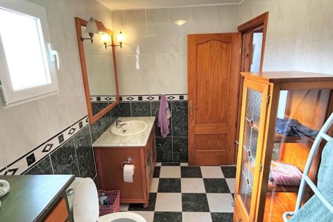 Townhouse zum Verkauf in Alicante, Spanien 4 Schlafzimmer, 100 m2 Nr. 148628 - Foto 28