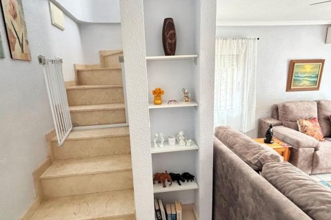 Townhouse zum Verkauf in Alicante, Spanien 4 Schlafzimmer, 100 m2 Nr. 148628 - Foto 16