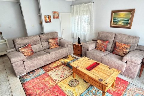 Townhouse zum Verkauf in Alicante, Spanien 4 Schlafzimmer, 100 m2 Nr. 148628 - Foto 12