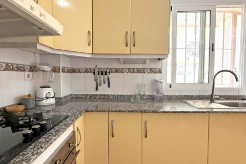 Townhouse zum Verkauf in Alicante, Spanien 3 Schlafzimmer, 95 m2 Nr. 148627 - Foto 17