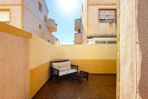 Townhouse zum Verkauf in Alicante, Spanien 3 Schlafzimmer, 95 m2 Nr. 148627 - Foto 15