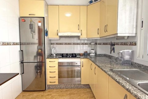 Townhouse zum Verkauf in Alicante, Spanien 3 Schlafzimmer, 95 m2 Nr. 148627 - Foto 7