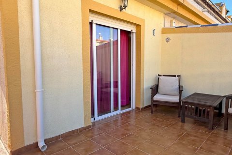 Townhouse zum Verkauf in Alicante, Spanien 3 Schlafzimmer, 95 m2 Nr. 148627 - Foto 8