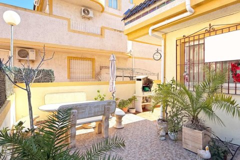Townhouse zum Verkauf in Alicante, Spanien 3 Schlafzimmer, 95 m2 Nr. 148627 - Foto 11