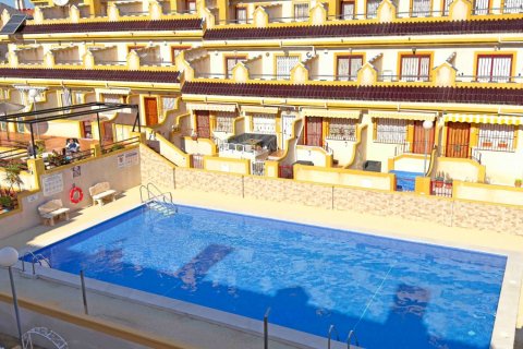 Townhouse zum Verkauf in Alicante, Spanien 3 Schlafzimmer, 95 m2 Nr. 148627 - Foto 6