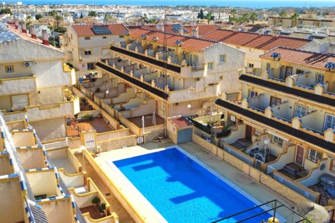 Townhouse in Alicante, Spanien 3 Schlafzimmer, 95 m2 Nr. 148627