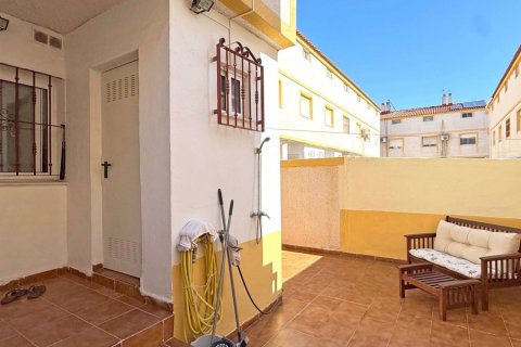 Townhouse zum Verkauf in Alicante, Spanien 3 Schlafzimmer, 95 m2 Nr. 148627 - Foto 10