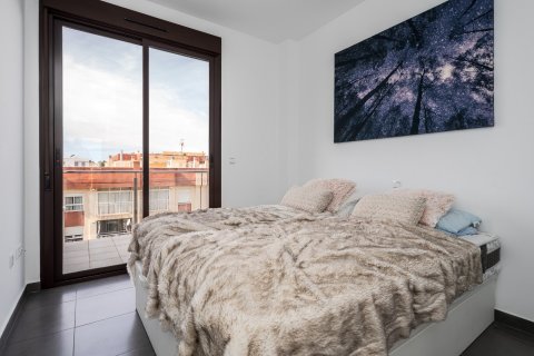 Huoneisto myytävänä Cabo Roig, Alicante, Espanja, 3 makuuhuonetta, 94 m2 No. 148623 - kuva 20