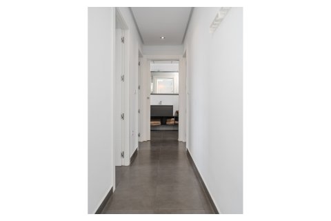 Huoneisto myytävänä Cabo Roig, Alicante, Espanja, 3 makuuhuonetta, 94 m2 No. 148623 - kuva 15