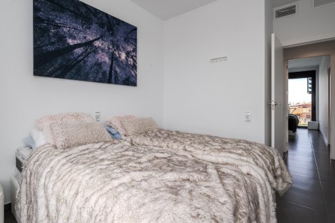 Huoneisto myytävänä Cabo Roig, Alicante, Espanja, 3 makuuhuonetta, 94 m2 No. 148623 - kuva 23