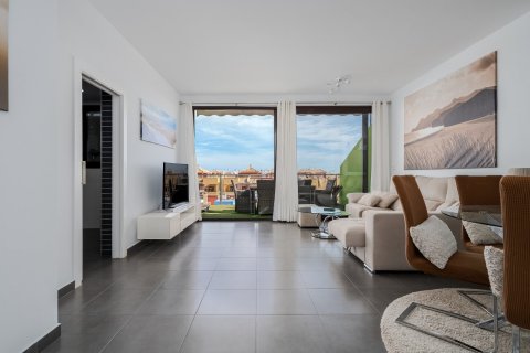 Huoneisto myytävänä Cabo Roig, Alicante, Espanja, 3 makuuhuonetta, 94 m2 No. 148623 - kuva 3