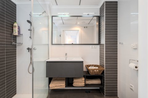 Huoneisto myytävänä Cabo Roig, Alicante, Espanja, 3 makuuhuonetta, 94 m2 No. 148623 - kuva 18