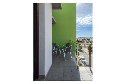 Huoneisto myytävänä Cabo Roig, Alicante, Espanja, 3 makuuhuonetta, 94 m2 No. 148623 - kuva 17