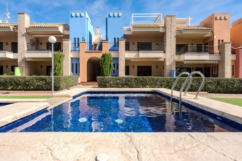 Huoneisto myytävänä Cabo Roig, Alicante, Espanja, 3 makuuhuonetta, 94 m2 No. 148623 - kuva 30