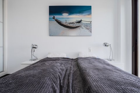 Huoneisto myytävänä Cabo Roig, Alicante, Espanja, 3 makuuhuonetta, 94 m2 No. 148623 - kuva 25