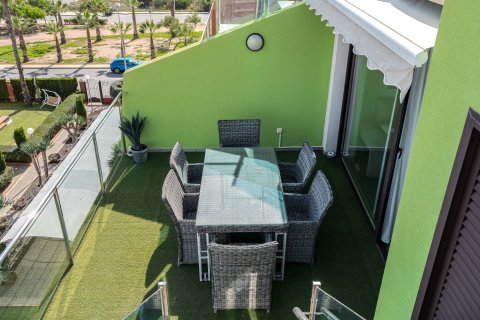 Huoneisto myytävänä Cabo Roig, Alicante, Espanja, 3 makuuhuonetta, 94 m2 No. 148623 - kuva 7