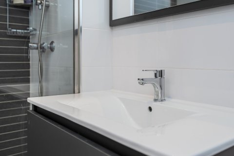 Huoneisto myytävänä Cabo Roig, Alicante, Espanja, 3 makuuhuonetta, 94 m2 No. 148623 - kuva 19